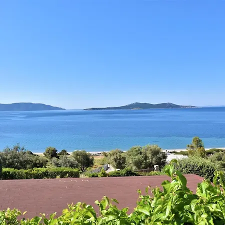 Blue Bay View - House