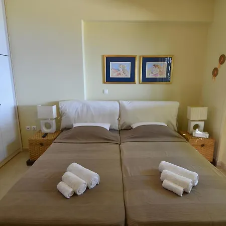 Casa de Campo Blue Bay View - House