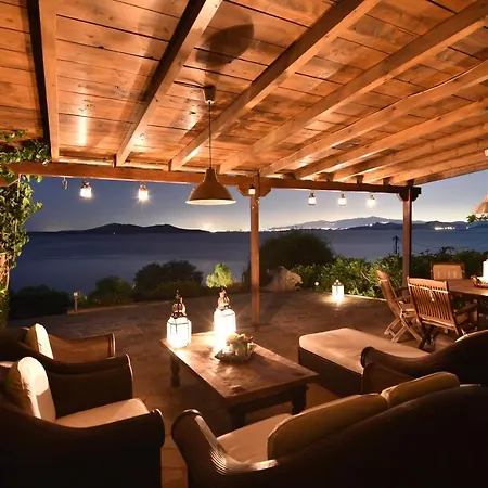 Blue Bay View - House