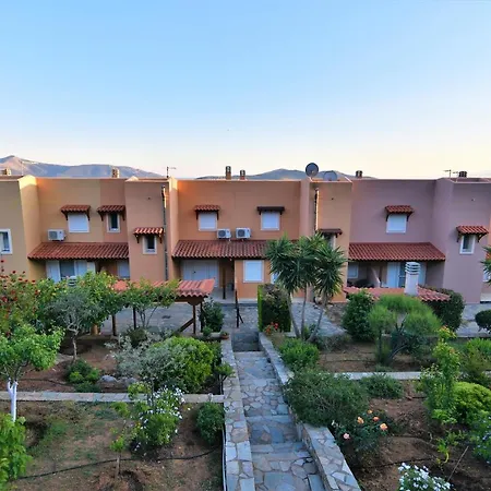 Blue Bay View - House * Vathirrevma