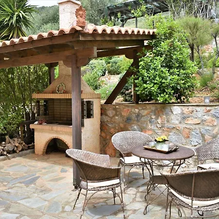 乡村民宿 Blue Bay View - House