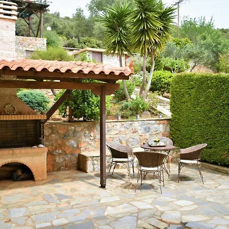 Blue Bay View - House Vathirrevma