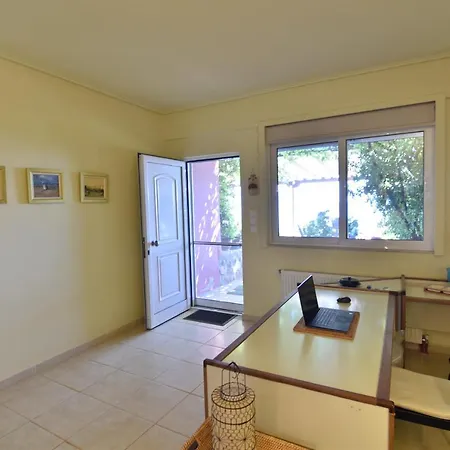 Blue Bay View - House *