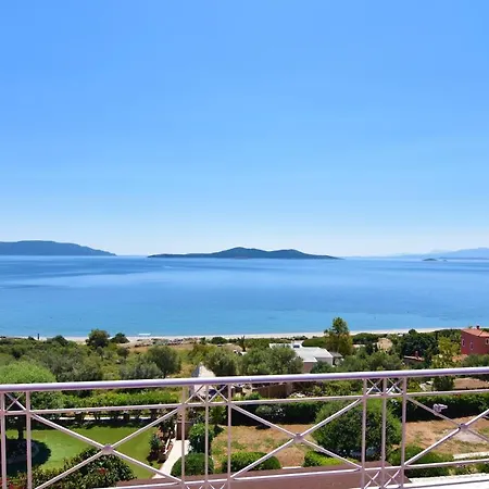 Country house Blue Bay View - House *