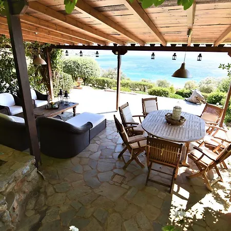 Blue Bay View - House *