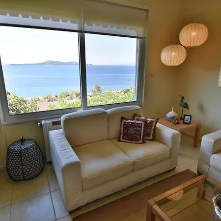 Country house Blue Bay View - House