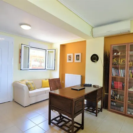 Blue Bay View - House *