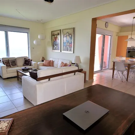 Blue Bay View - House 乡村民宿