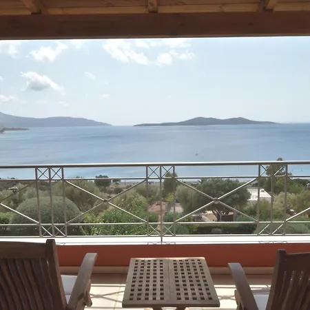 乡村民宿 Blue Bay View - House *