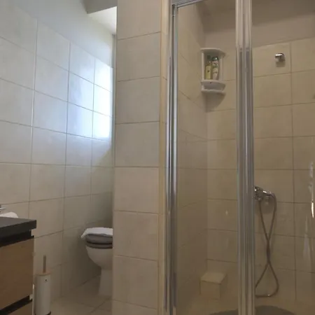 Blue Bay View - House Vathirrevma