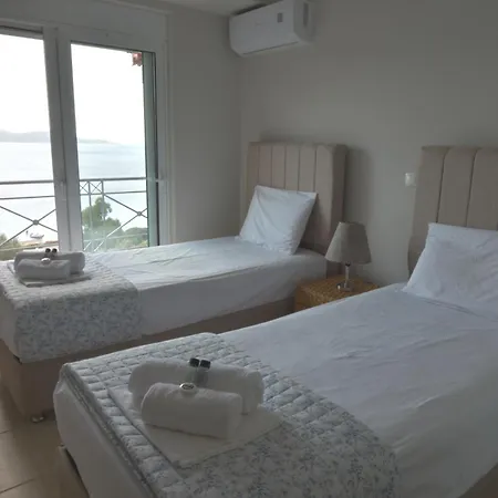 Blue Bay View - House *