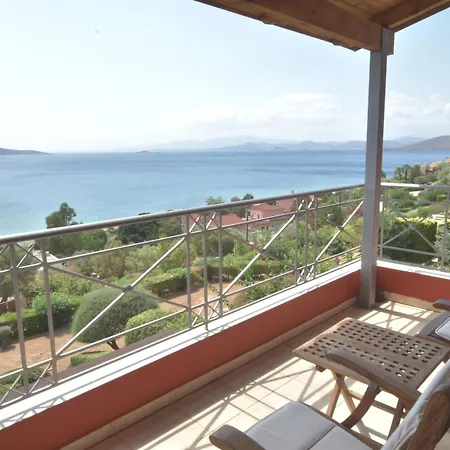 乡村民宿 Blue Bay View - House