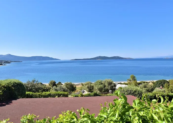 Blue Bay View - House