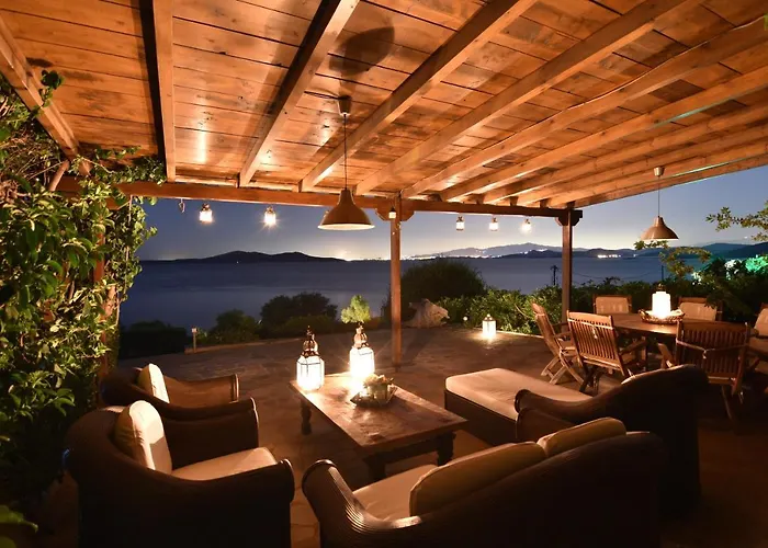 Blue Bay View - House