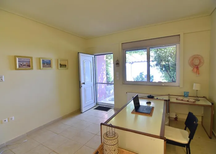 Blue Bay View - House *