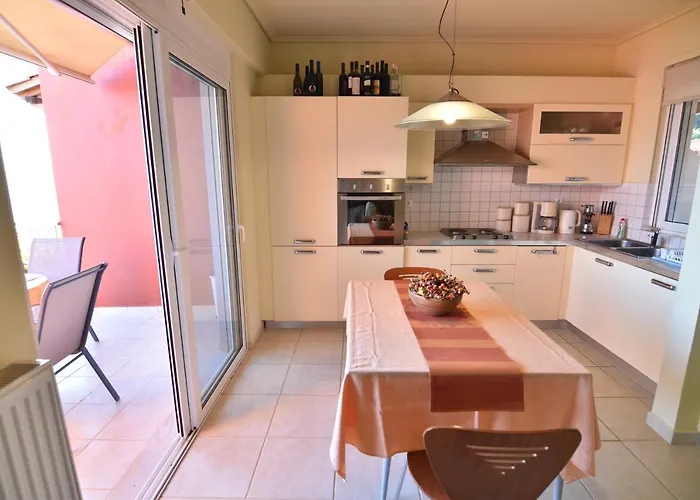 Εξοχικό σπίτι Blue Bay View - House