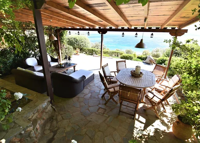 Blue Bay View - House *