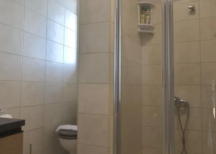 Blue Bay View - House Vathirrevma