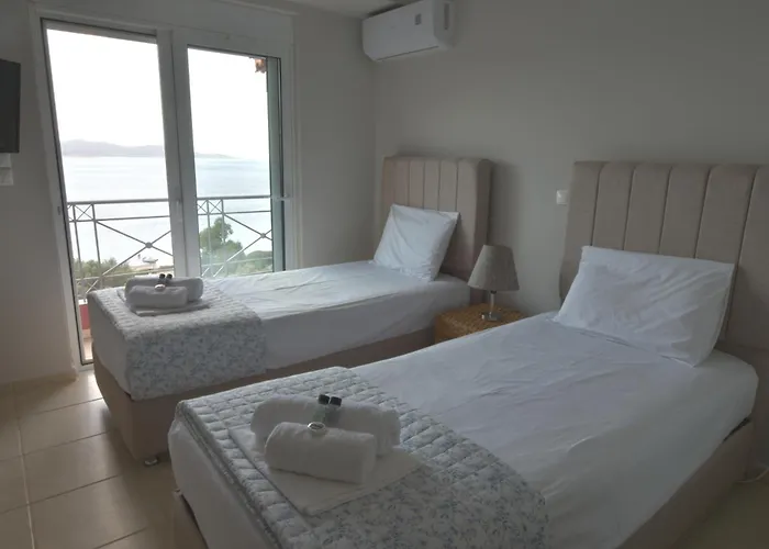 Blue Bay View - House *